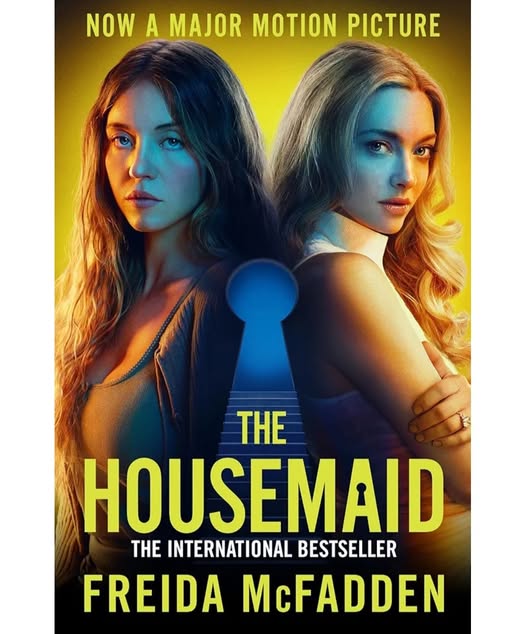 THE HOUSEMAID – A TÉBOLY OTTHONA  FREIDA MCFADDEN-TŐL | KÖNYVKRITIKA: MIÉRT LETT ENNYIRE NÉPSZERŰ EZ A THRILLER? (1.&nbsp;KÖTET)